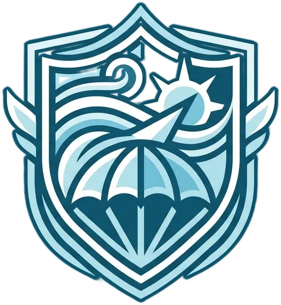 Breeze Vacation Para logo